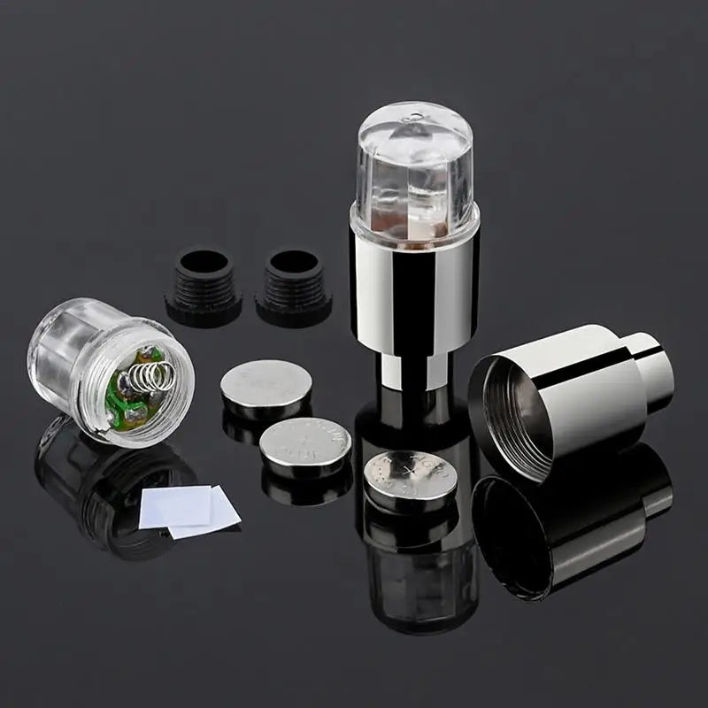 Car Wheel LED Lights