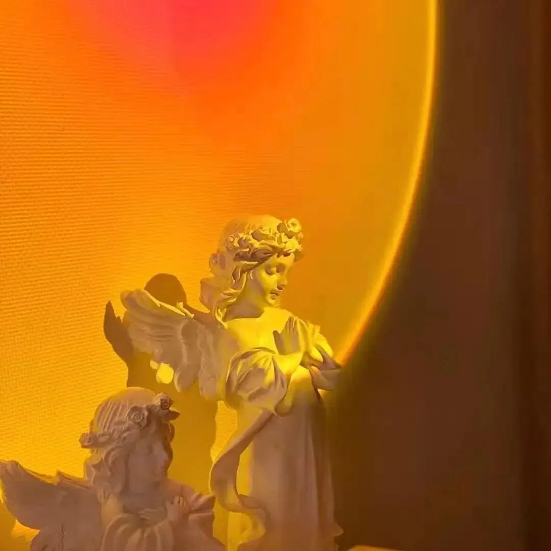 Minimalist Table Lamp