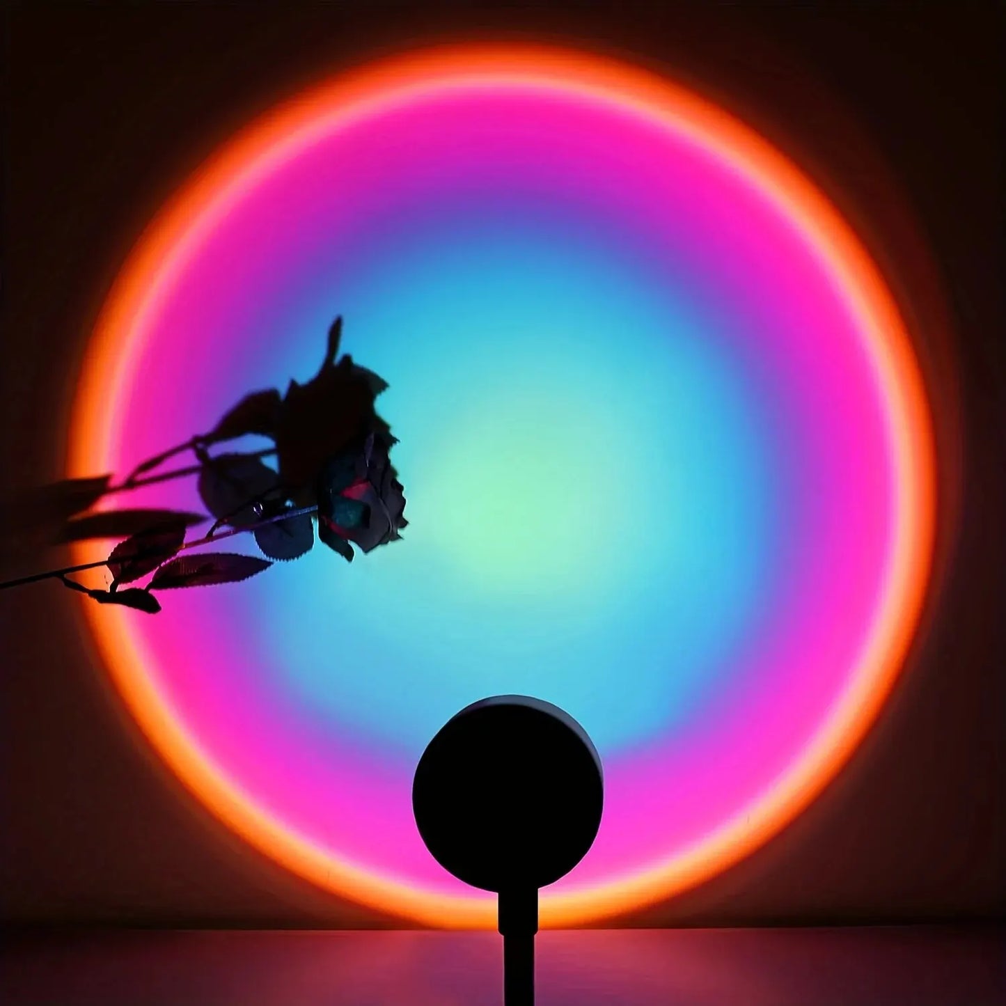 Atmosphere LED Light