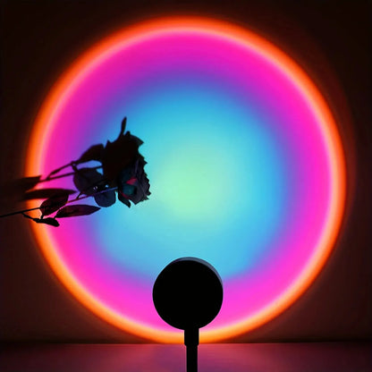 Atmosphere LED Light