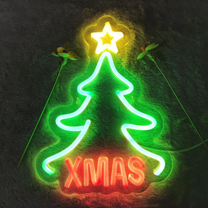 Neon Decor Variations