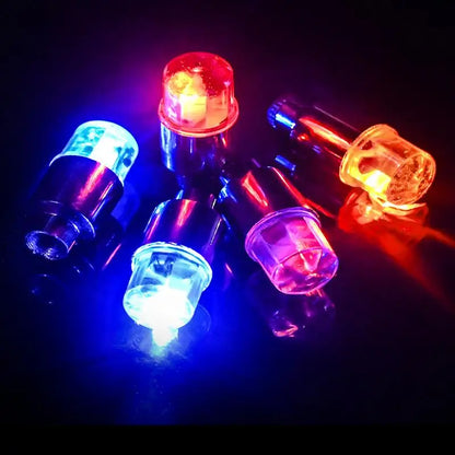 Car Wheel LED Lights