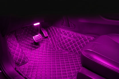 Wireless LED Car Light