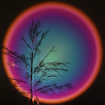 Atmosphere LED Light