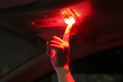 Wireless LED Car Light