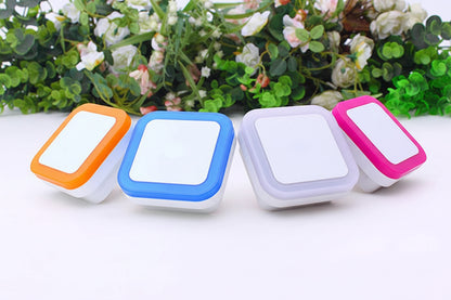 Wireless LED Night Light Sensor